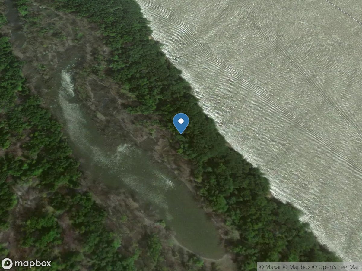 Mississippi River at Keithsburg, IL (corps) location