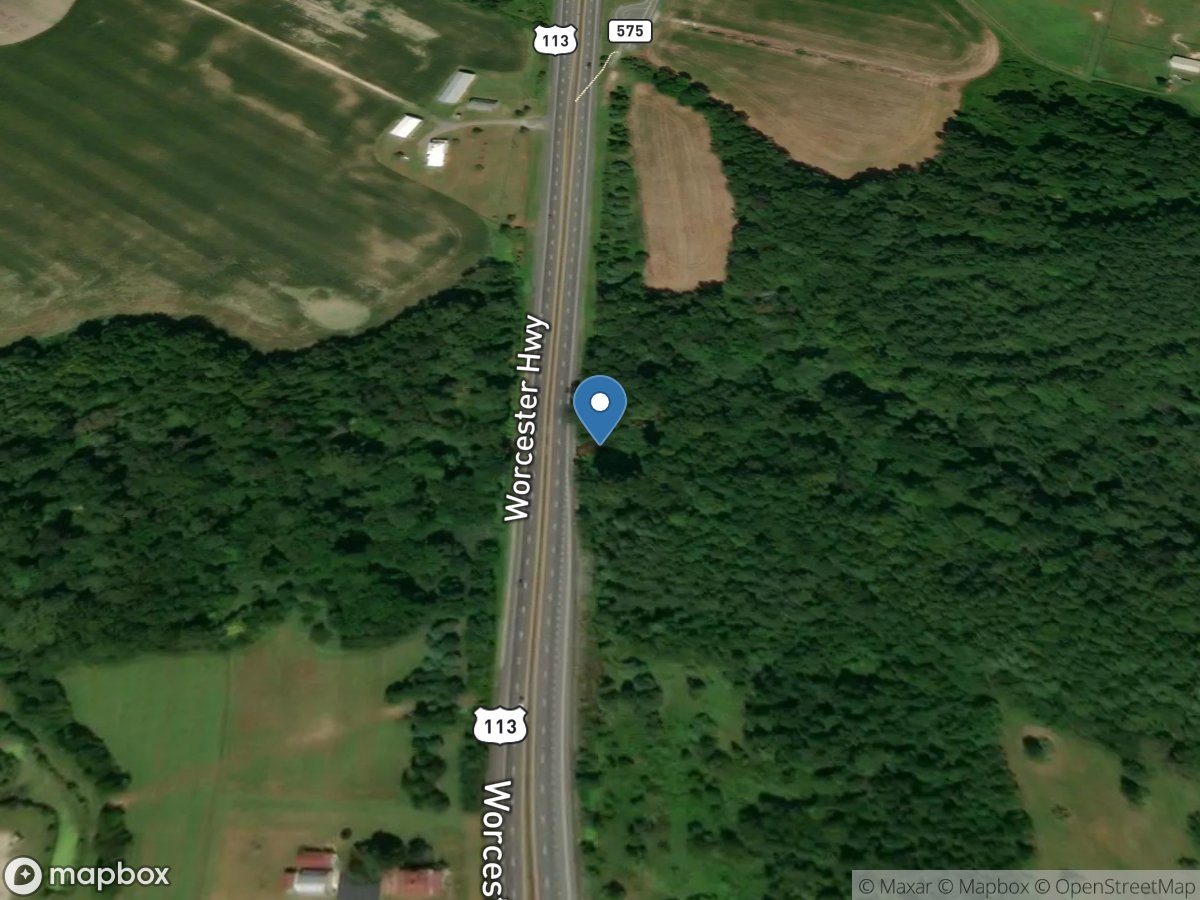 Birch Branch at Showell, MD location