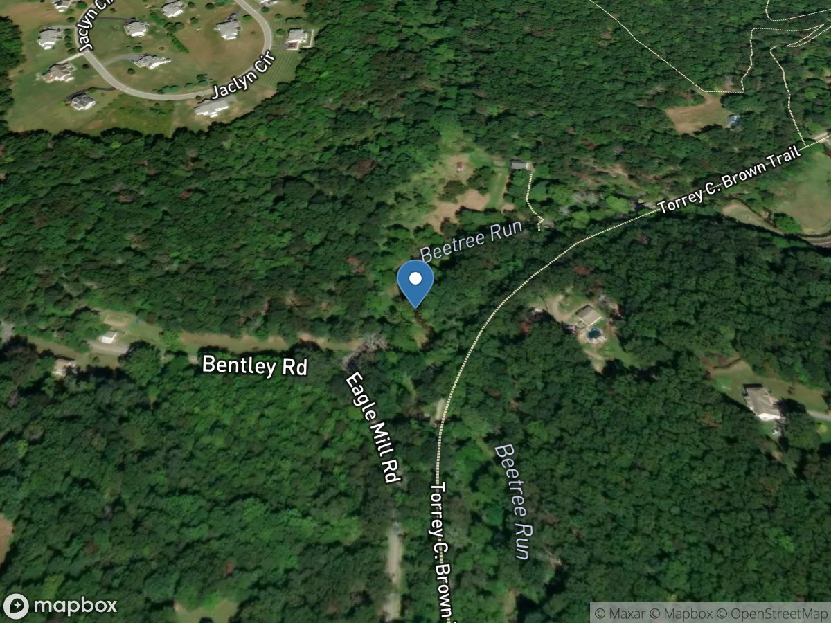 Beetree Run at Bentley Springs, MD location