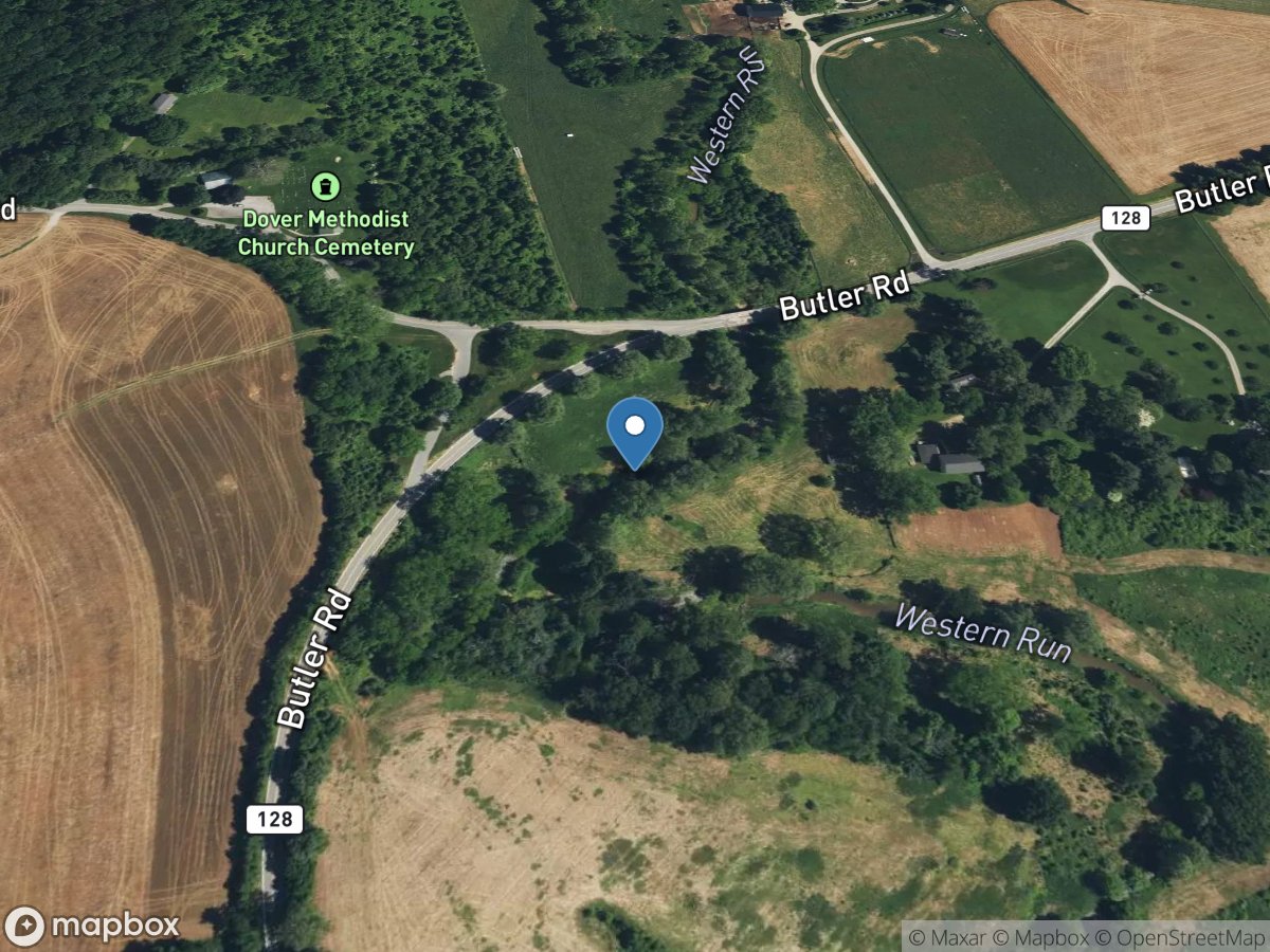 Piney Run at Dover, MD location