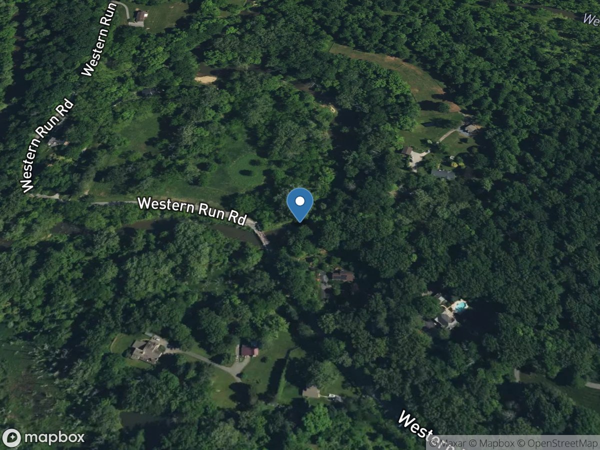 Western Run at Western Run, MD location