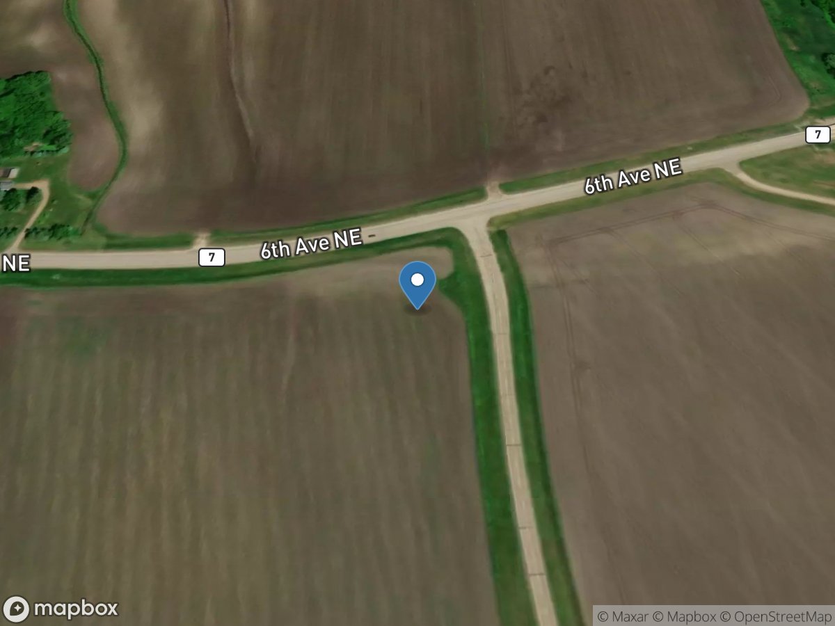 Red River of the North near Thompson, ND location