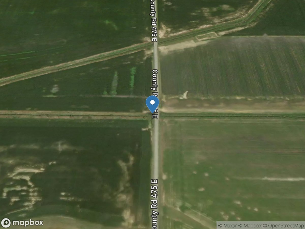 Epsom Lateral near Plainville, IN location