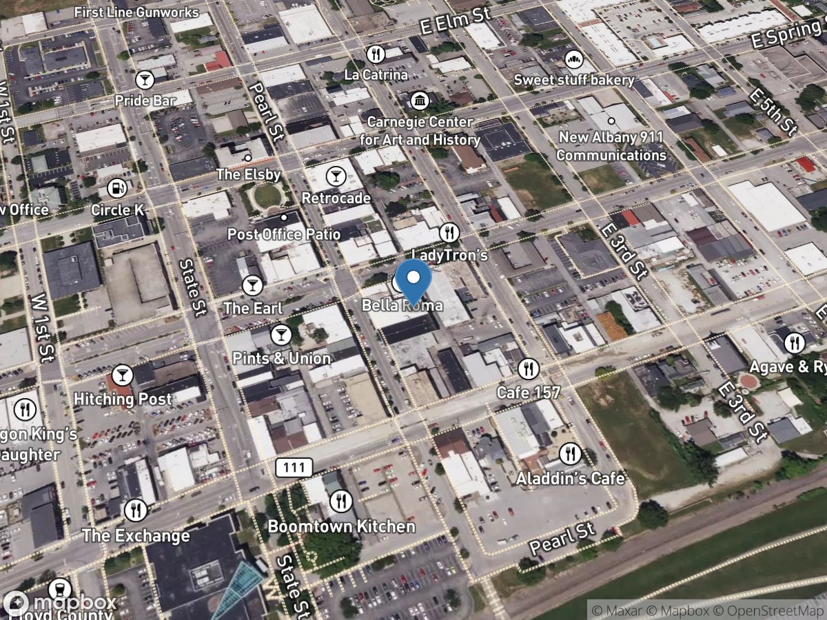 American Queen Steamboat CO location