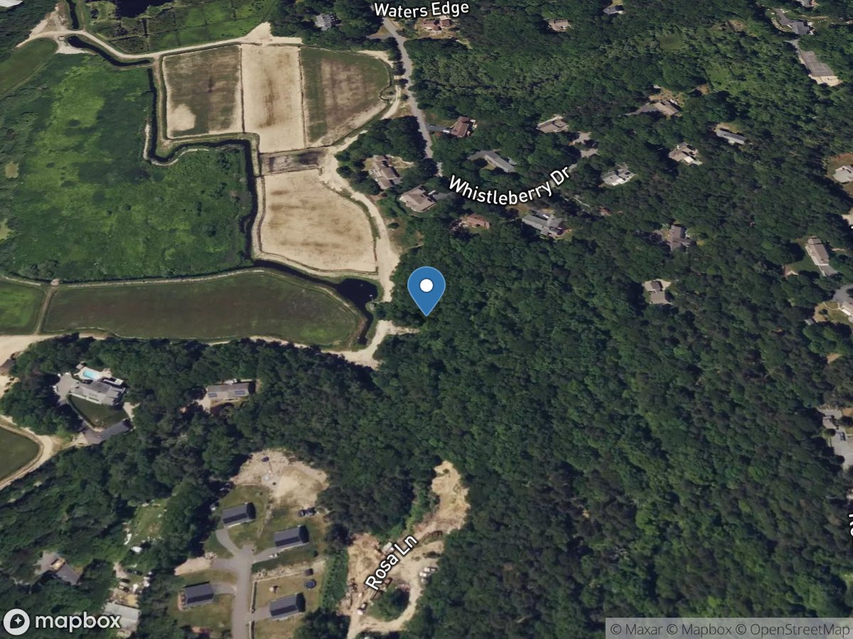 Marstons Mills RV, Ds Out. of Bog, Mars. Mills, MA location