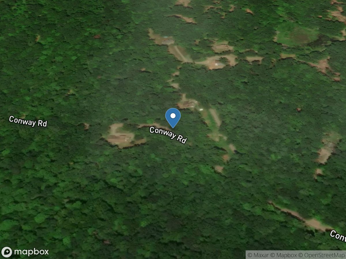 Jimmy Brook near Whately, MA location