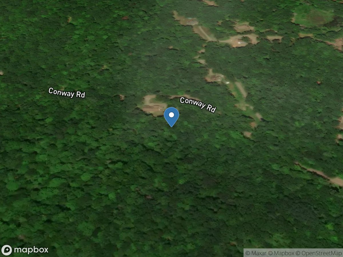 Obear Brook Lower near Whately, MA location