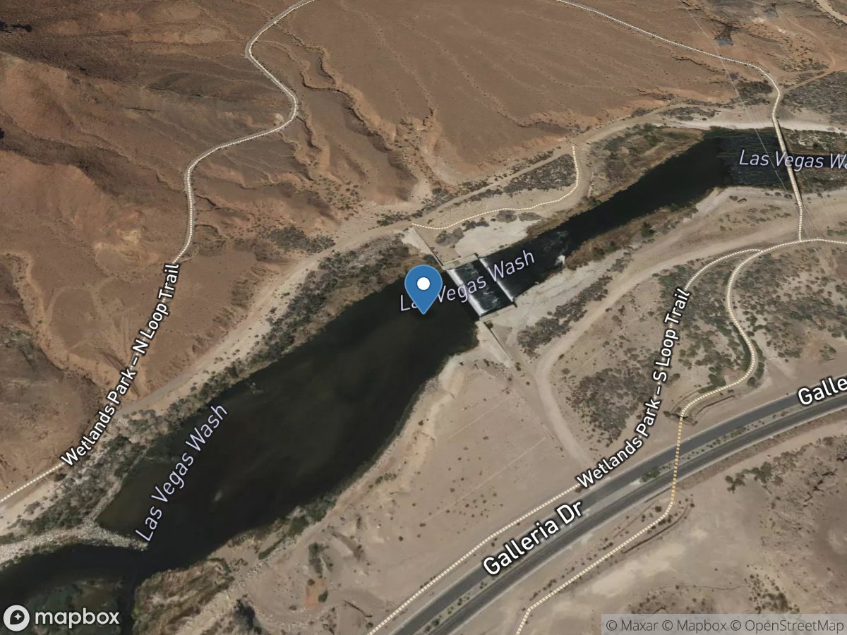 Lv Wash above Three Kids Wash below Henderson, NV location