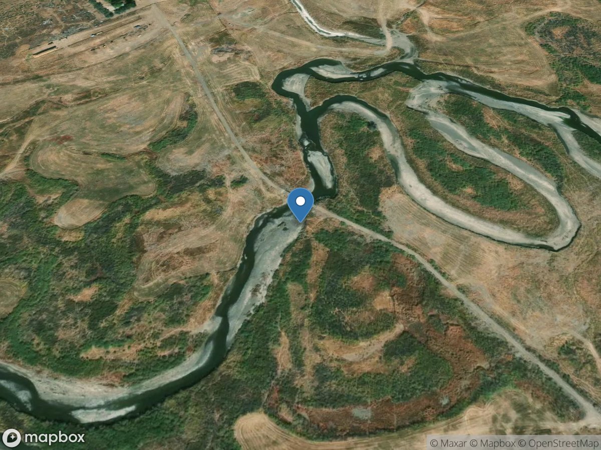 Humboldt RV at Miller Ranch near Elko, NV location