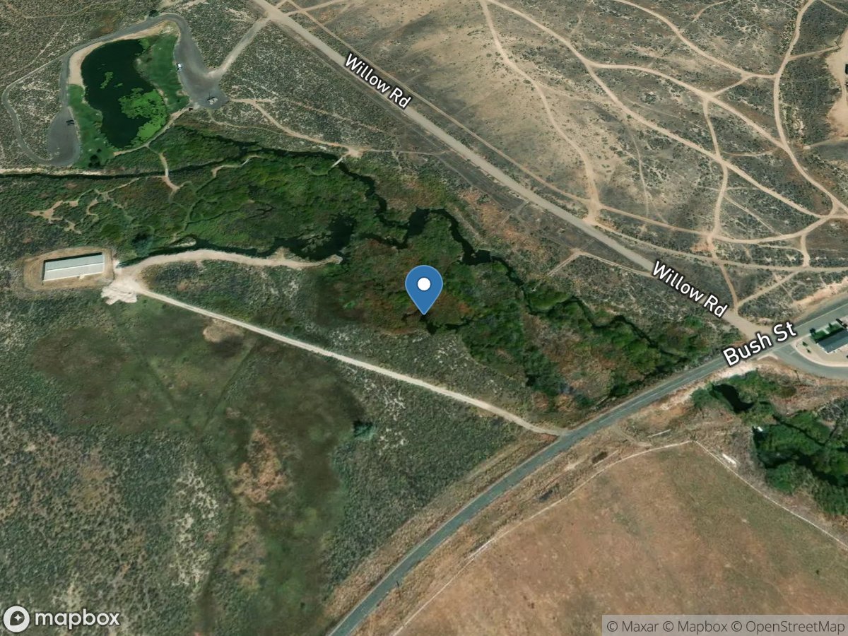 Marys Creek at Carlin, NV location