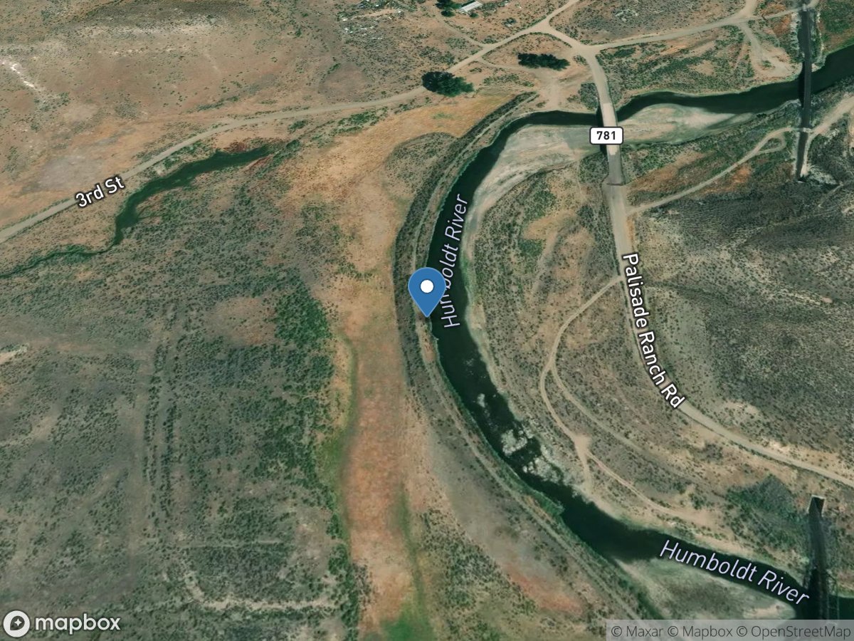 Humboldt RV at Palisade, NV location