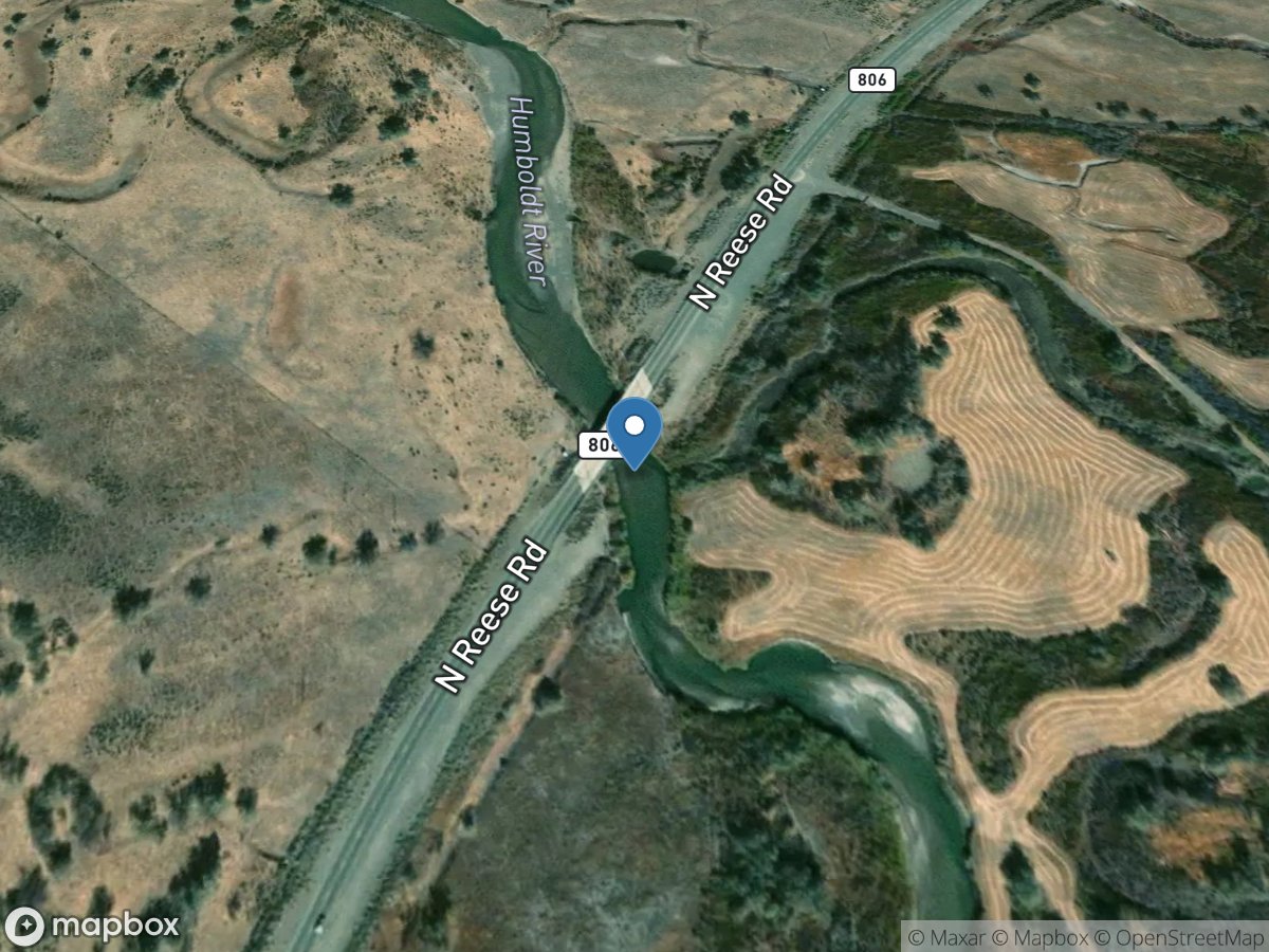 Humboldt RV at Battle Mountain, NV location