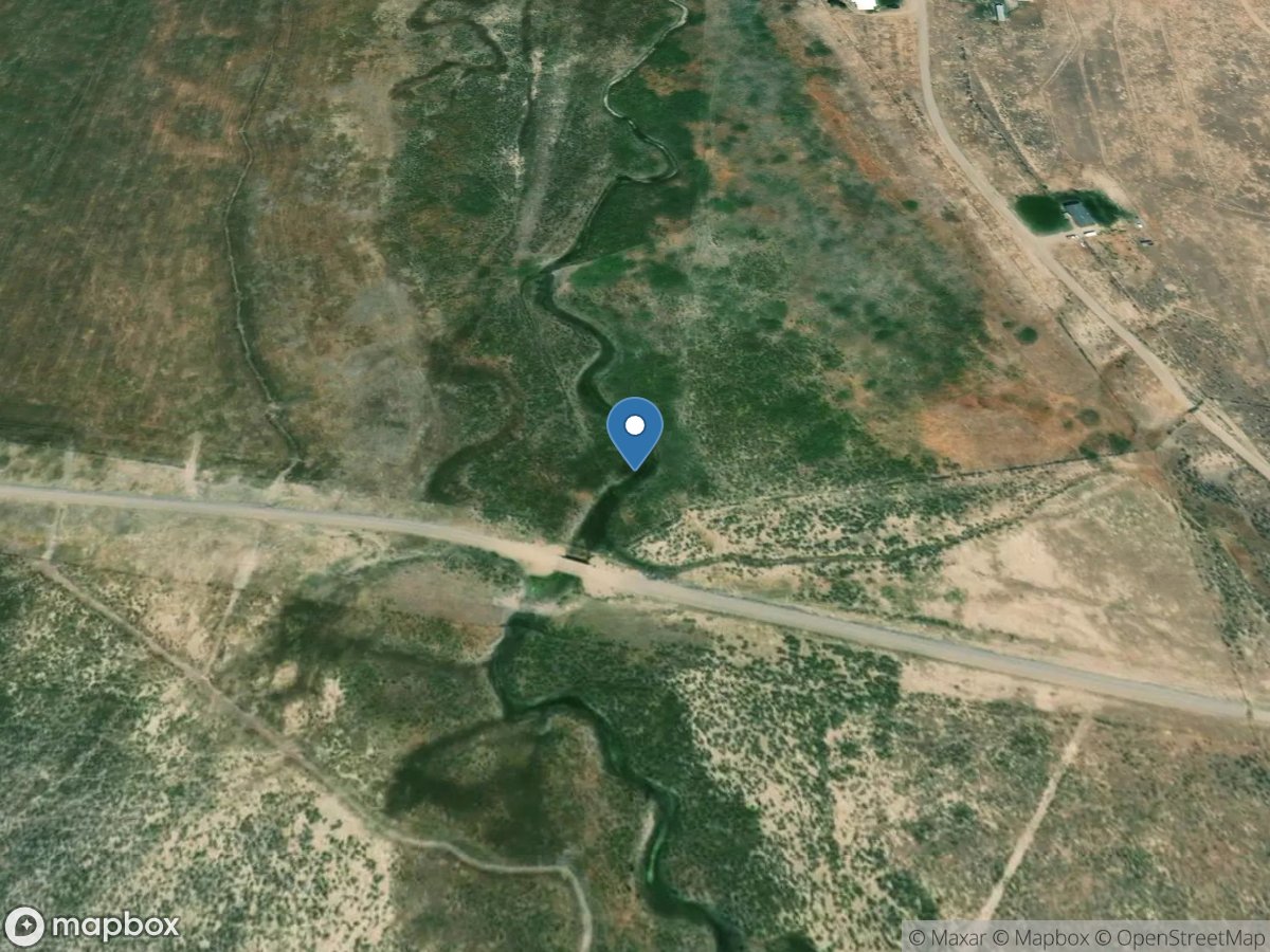 Seepage Hc04-Huntington Creek near Jiggs location