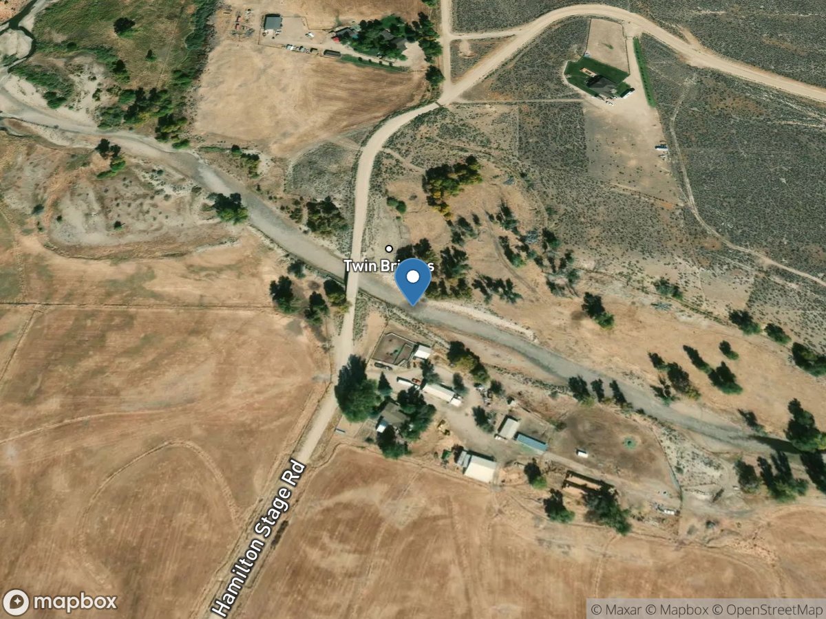 Seepage Sf03-SF Humboldt River above Confl Huntington Creek location