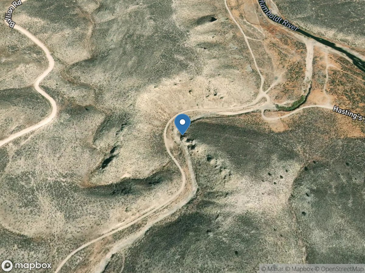 SEEPAGE DX03-DIXIE Creek Above CONFL South Fork HUMBOLDT RV location