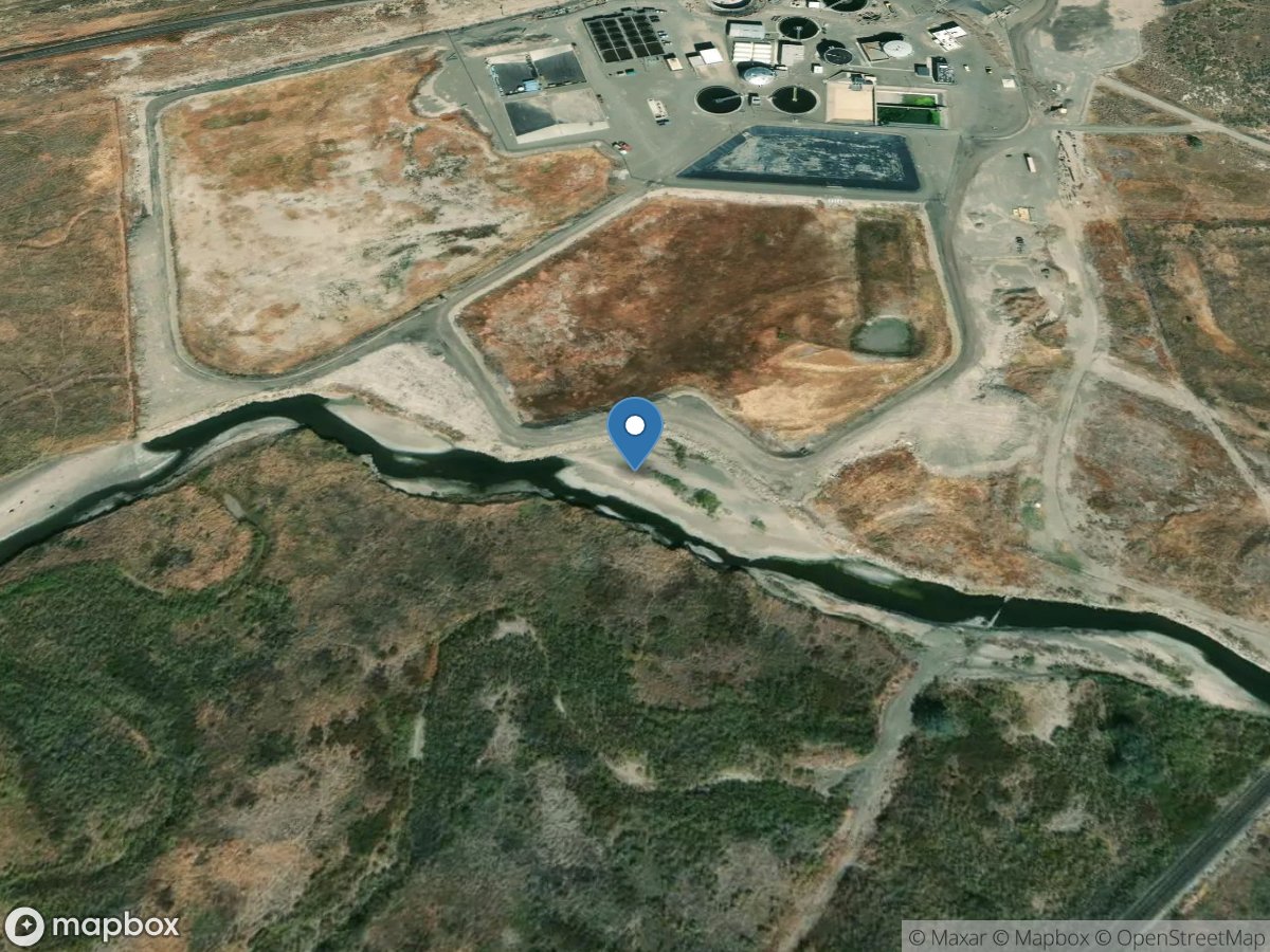 Seepage Hr13-Humboldt RV at Elko Sdp location