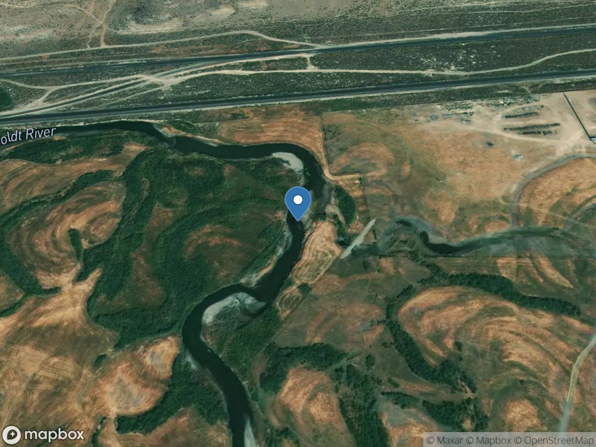 Seepage Hr09-Humboldt RV at Elburz location