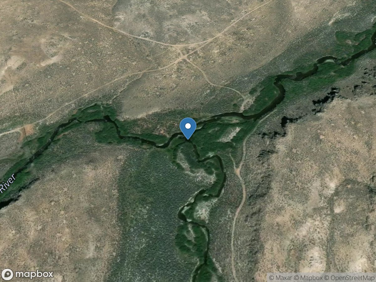 Seepage Pc02-Pie Creek at Confl North Fork Humboldt RV location