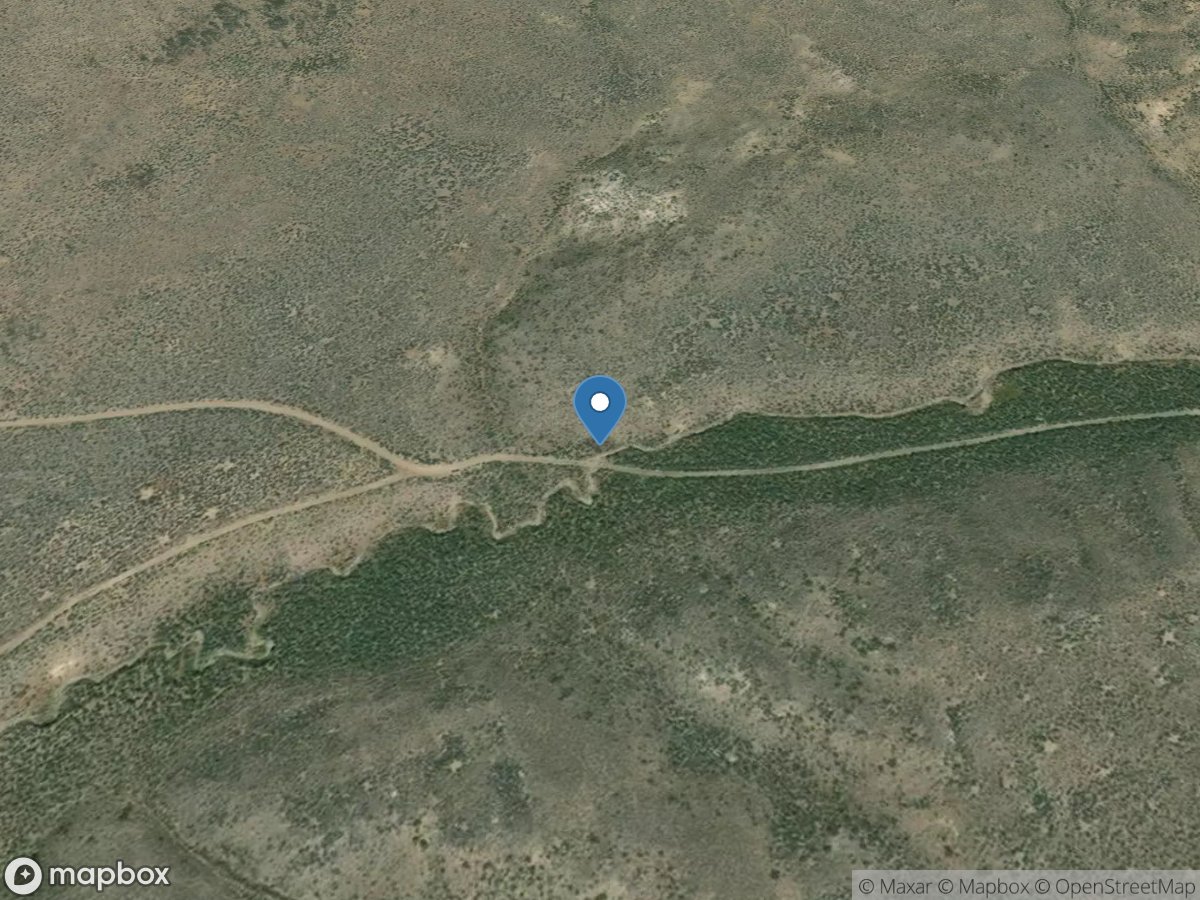 SEEPAGE CT01-COTTONWOOD Creek Above North Fork CONFL location