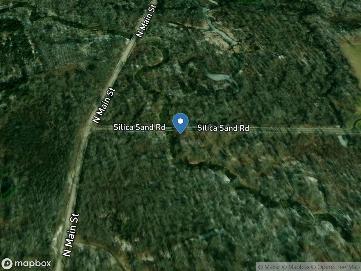 Eagle Creek at Mahoning OH location