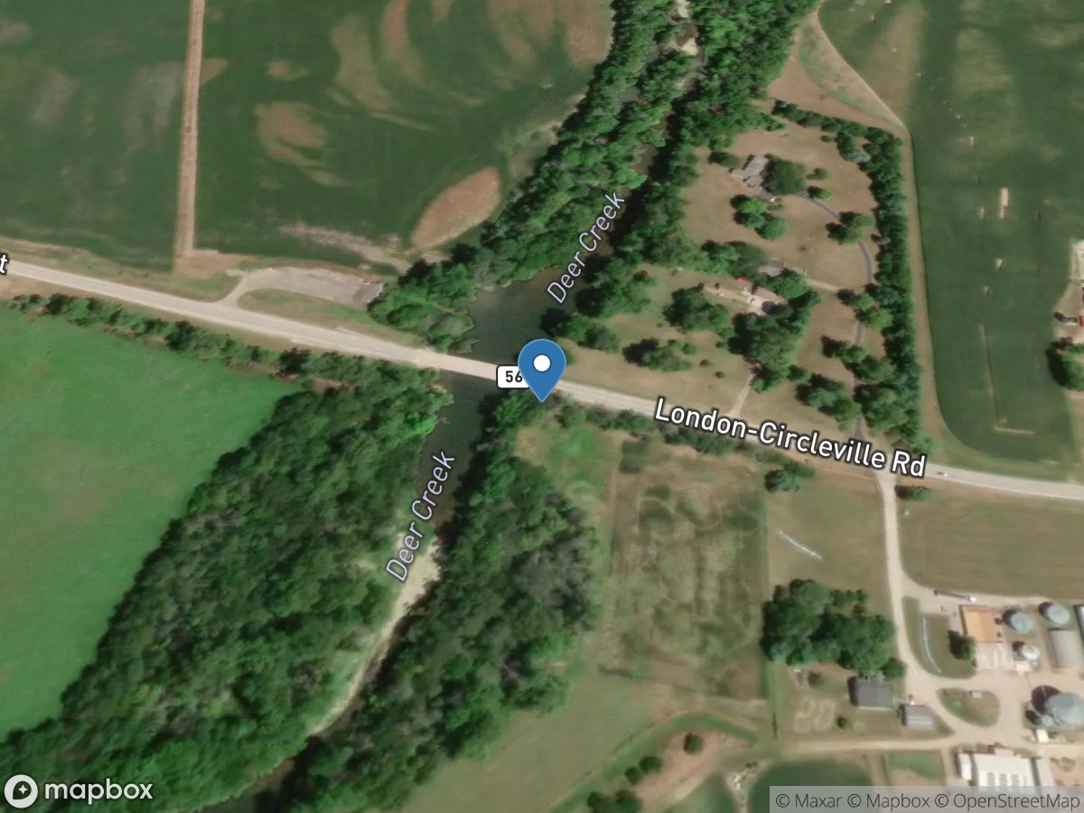 Deer Creek at Mount Sterling OH location