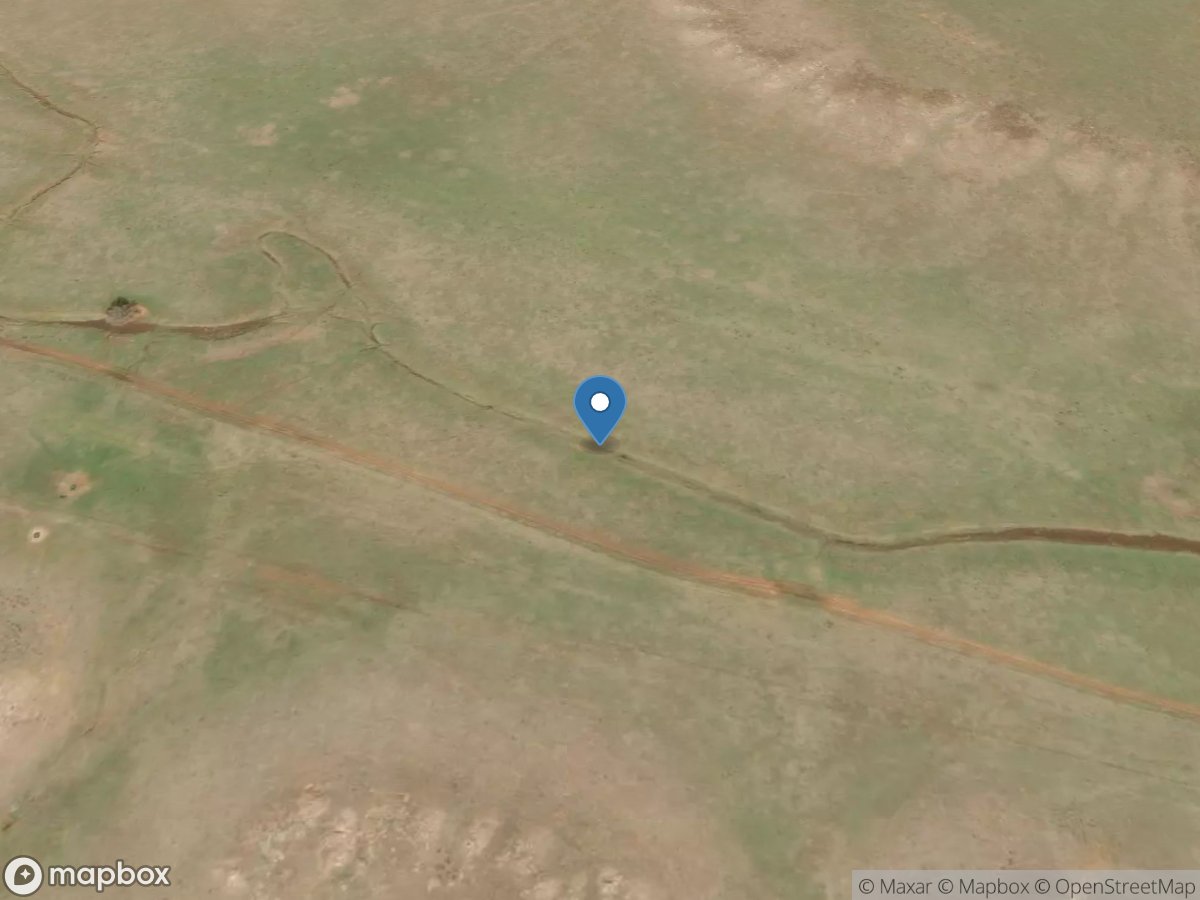 Running Water Draw at SH 214 near Friona, TX location