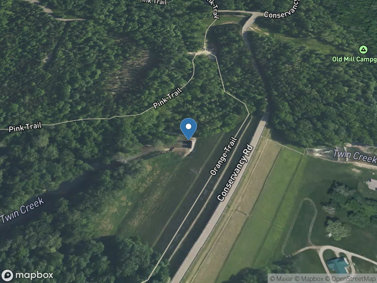 Twin Creek near Germantown OH location