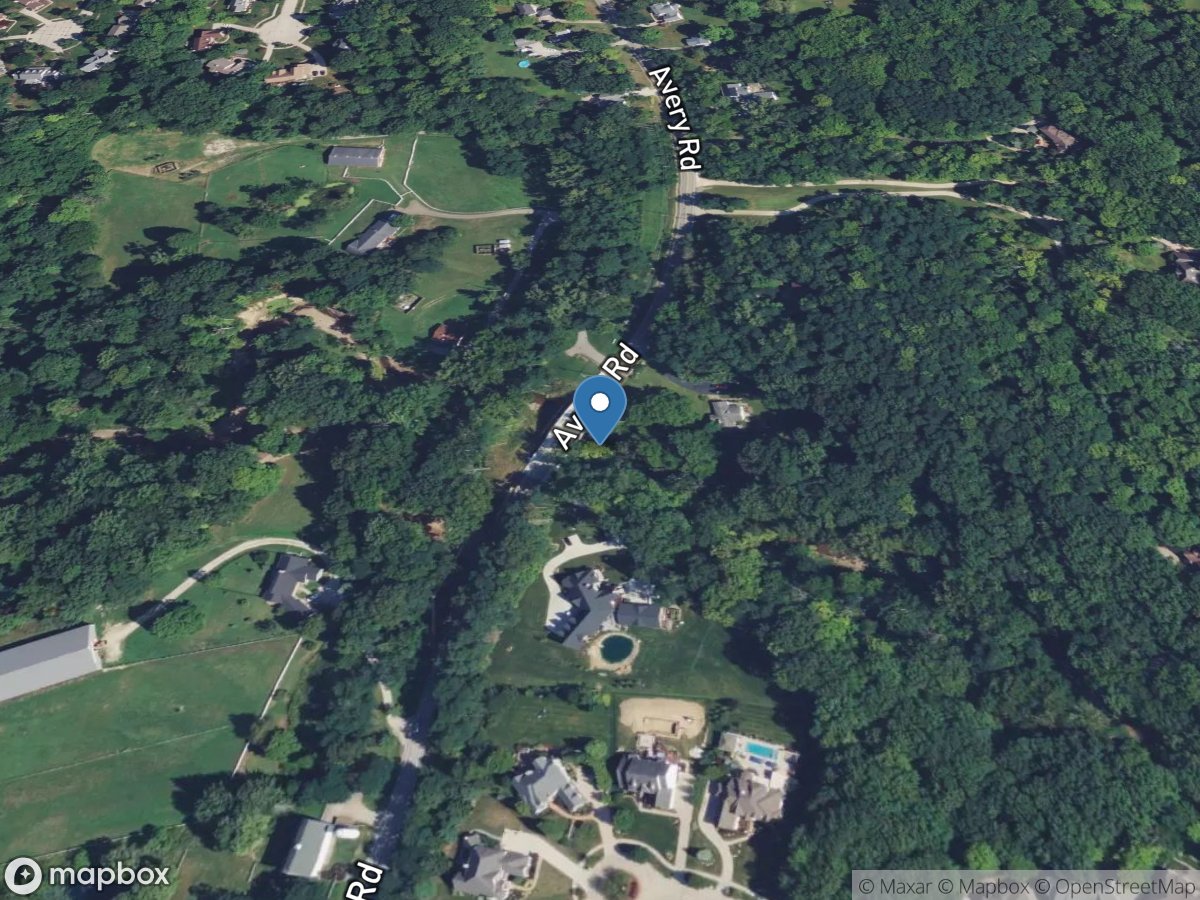 Chippewa Creek at Broadview Heights OH location