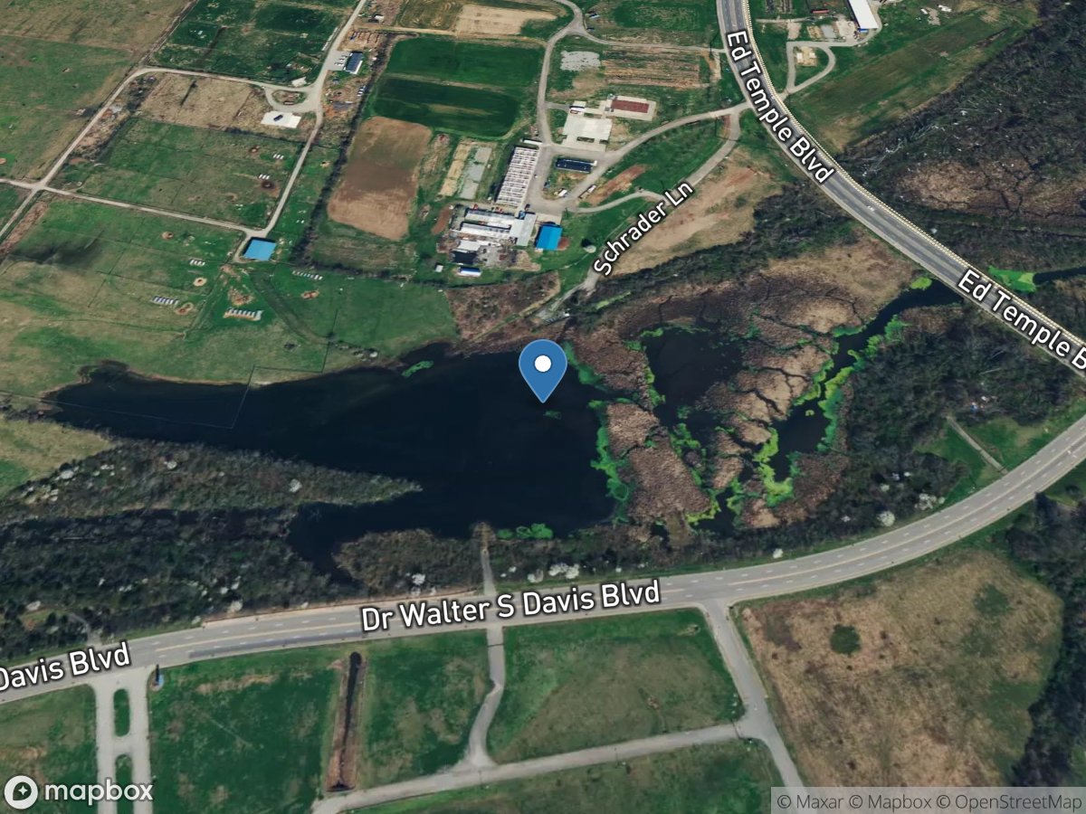 Tsu Wetland North Nashville TN location