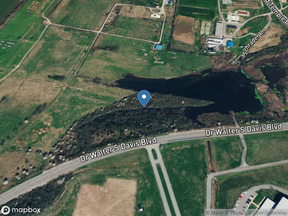 Tsu Downstream of Wetland North Nashville TN location