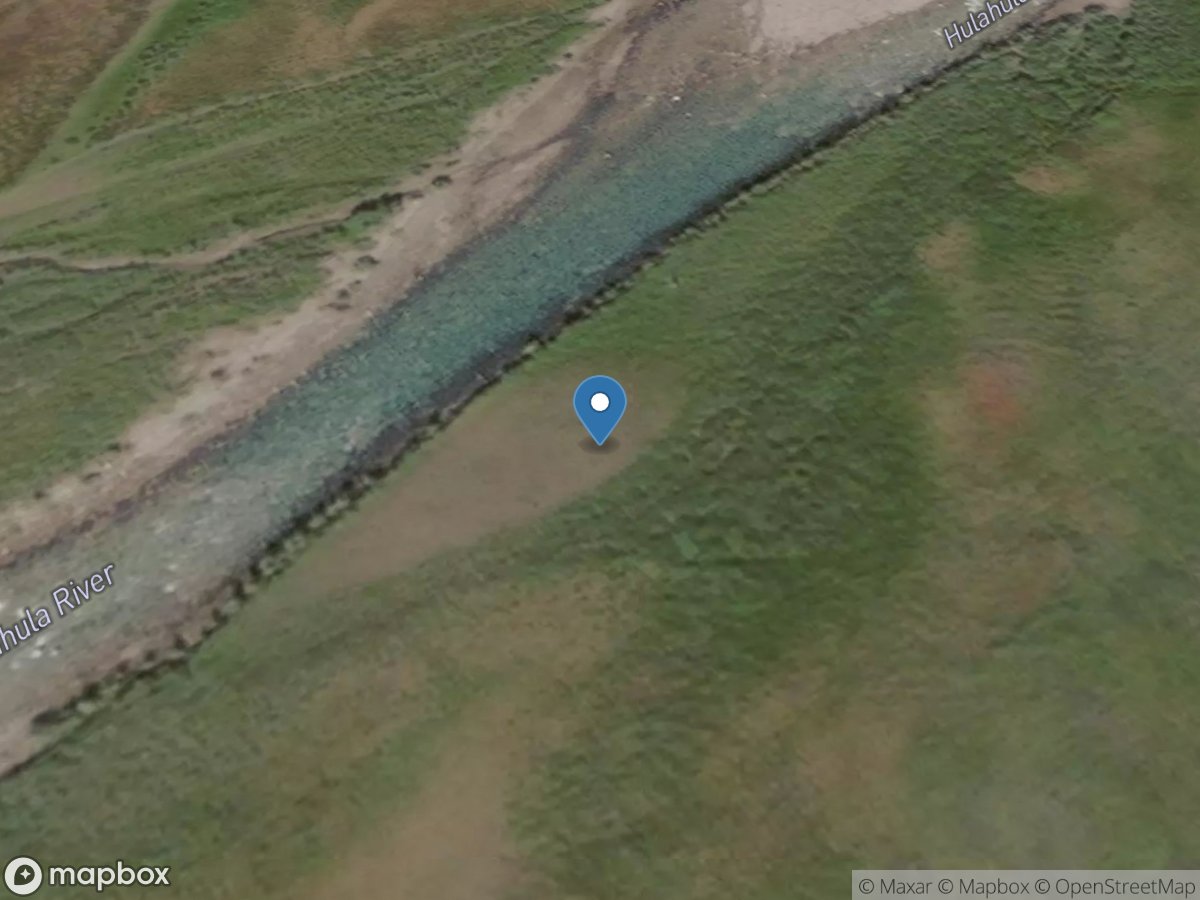 Hulahula River near Kaktovik AK location