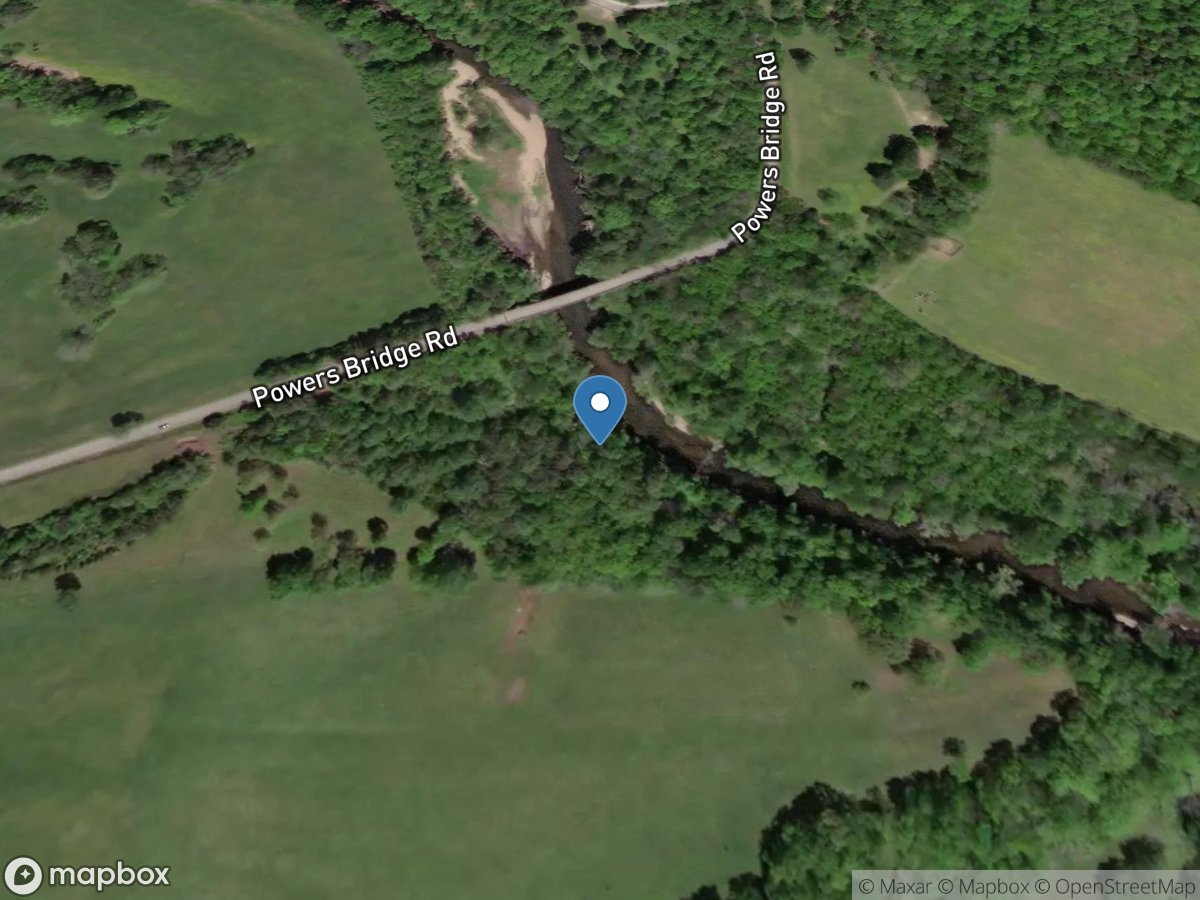 Duck River below Manchester, TN location