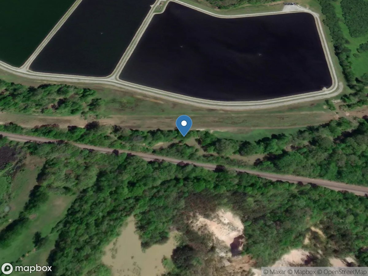 Cypress Creek at Camden, TN location