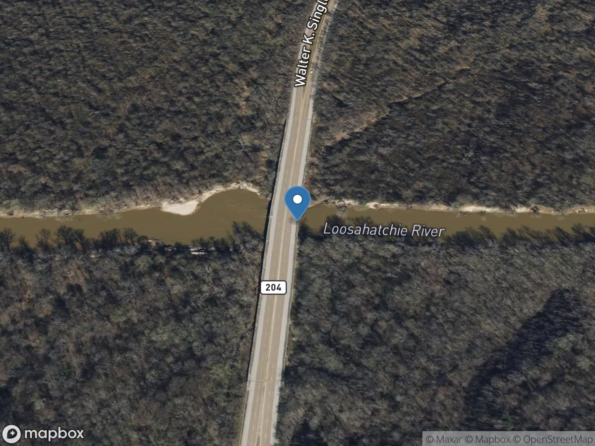 Loosahatchie RV at Singleton Parkway near Bartlett, TN location