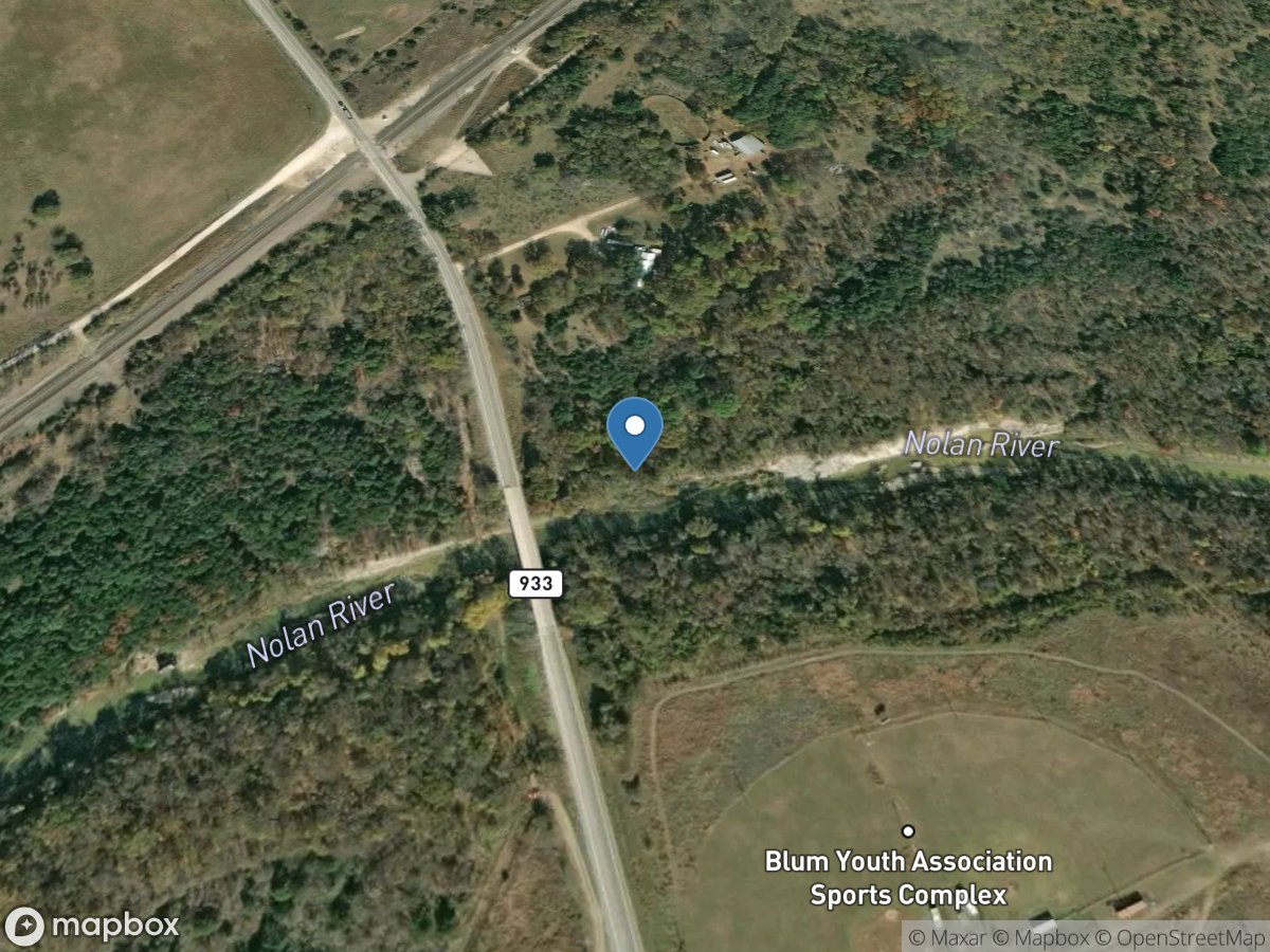 Nolan Rv at Blum, TX location