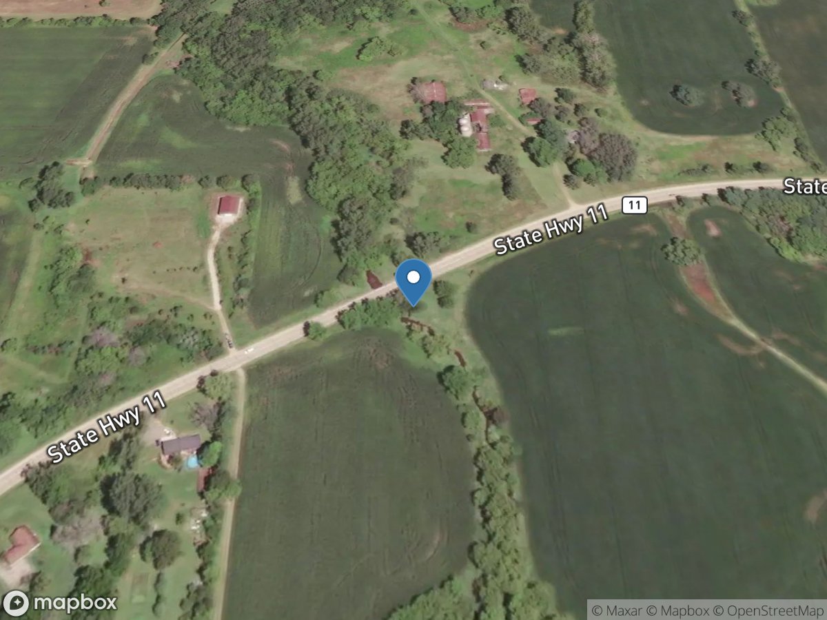 Sugar Creek at Elkhorn, WI location