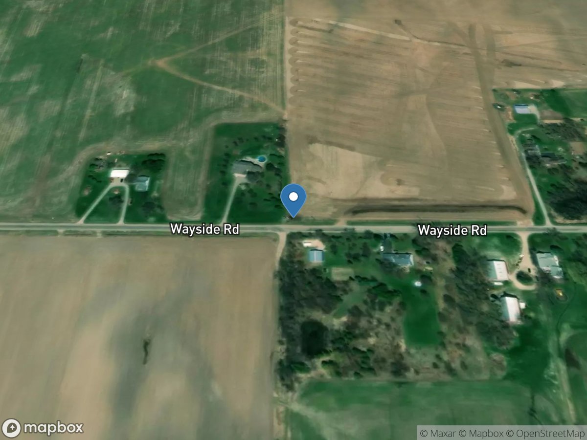 Glri East River Tile 1 near Greenleaf, WI location