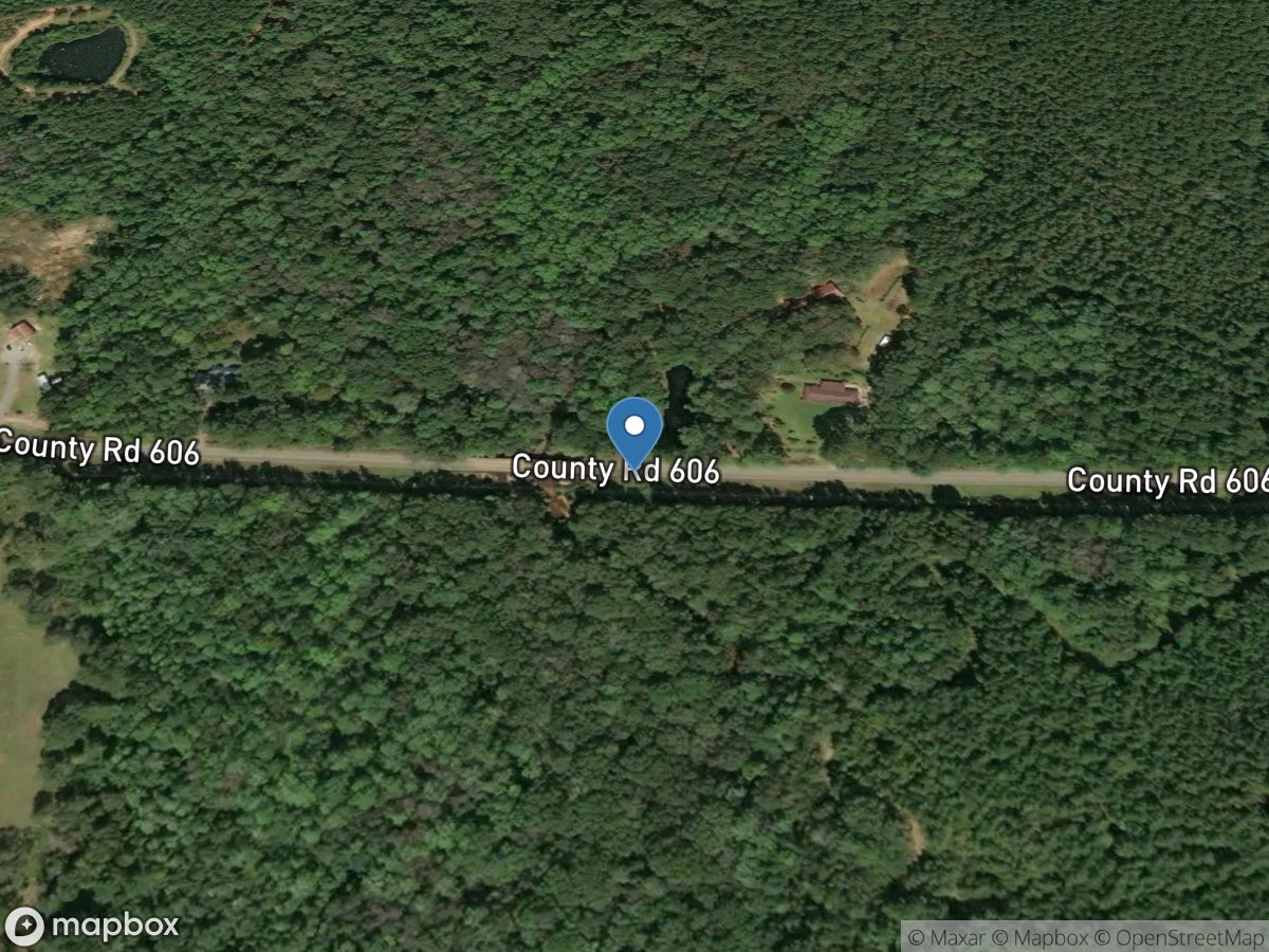 Little Double Bridges Creek near Enterprise, Al. location