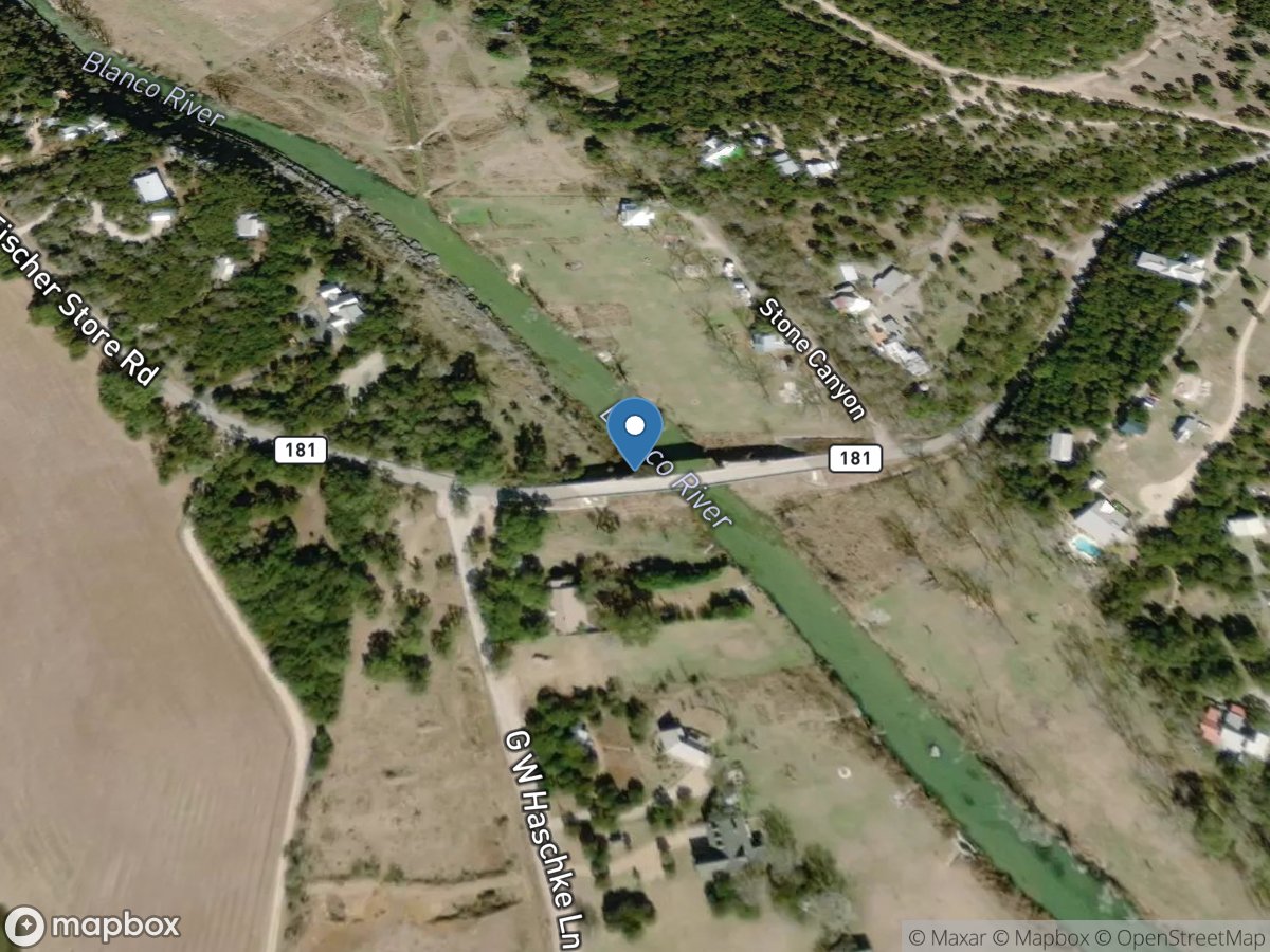 Blanco Rv at Fischer Store Road near Fischer, TX location