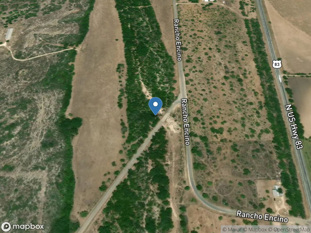 Leona Rv at Creek 429A near Uvalde, TX location