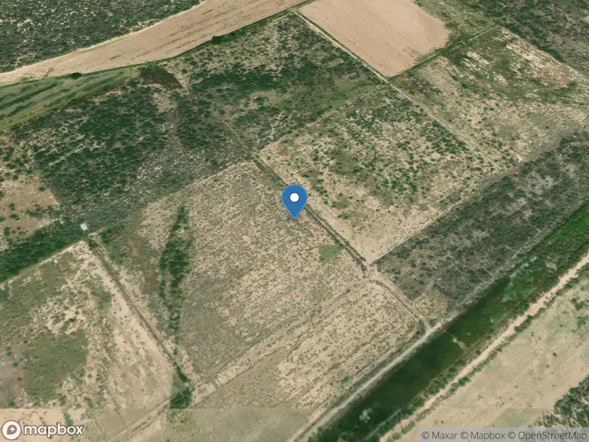 Rio Grande above Rio Conchos near Presidio, TX location