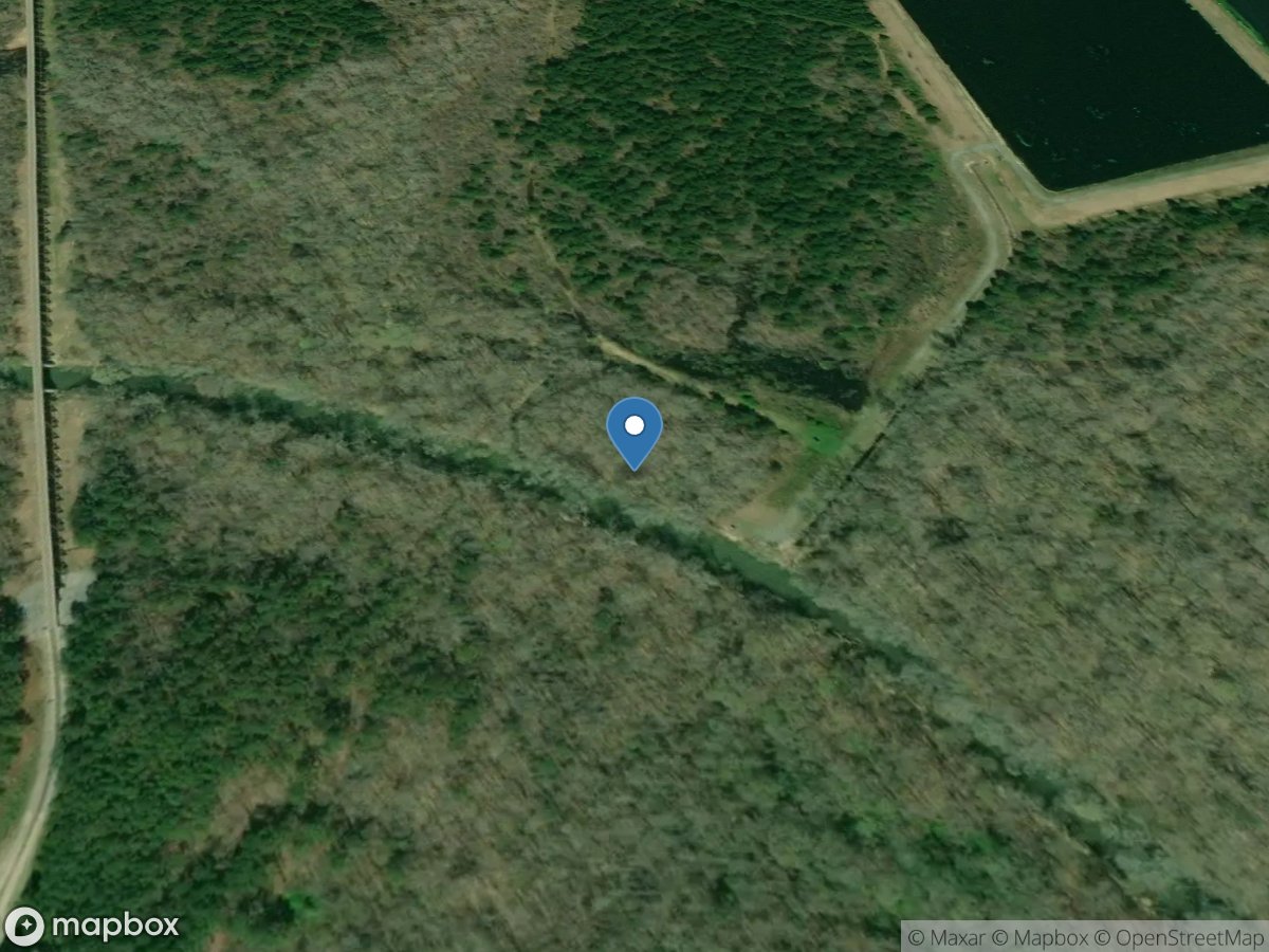 Yellowleaf Creek near Westover, AL location