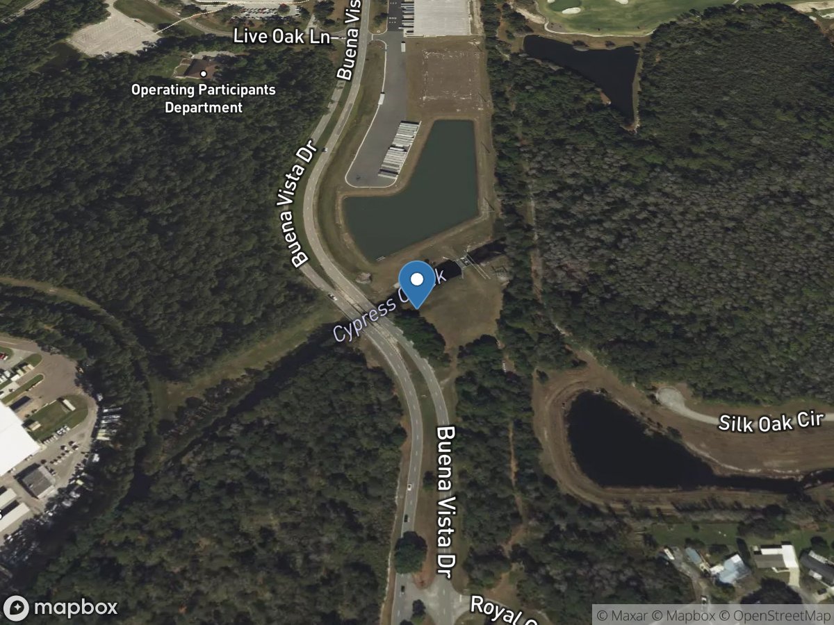 Lateral 103 below S-103a near Vineland location