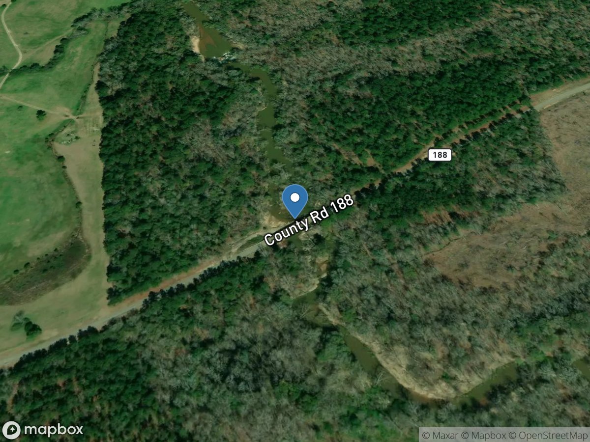 Sougahatchee Creek at CO Road 188 near Loachapoka, Al. location