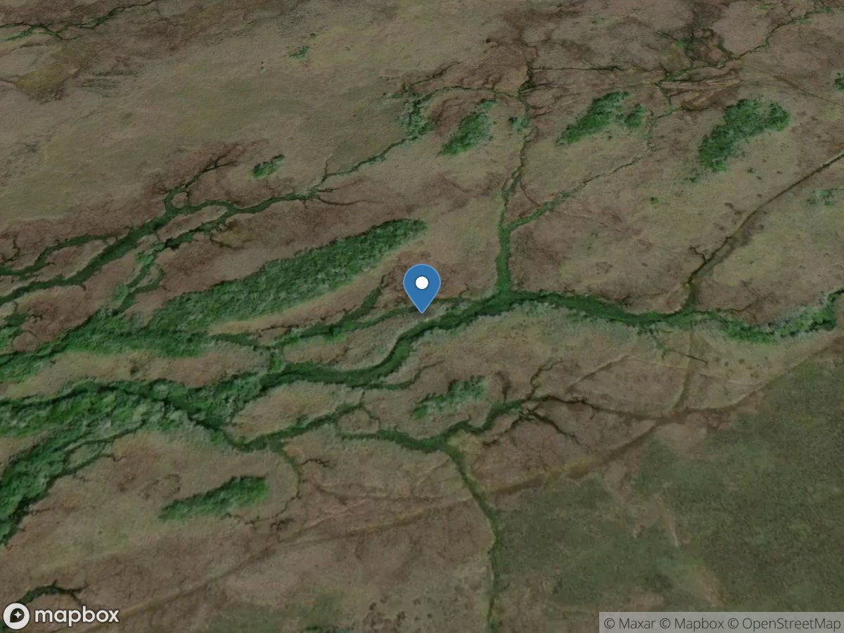 Bottle Creek at Rookery Branch near Homestead, FL location