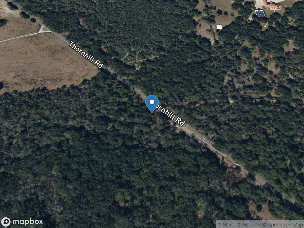 Lake Lena Run near Auburndale FL location