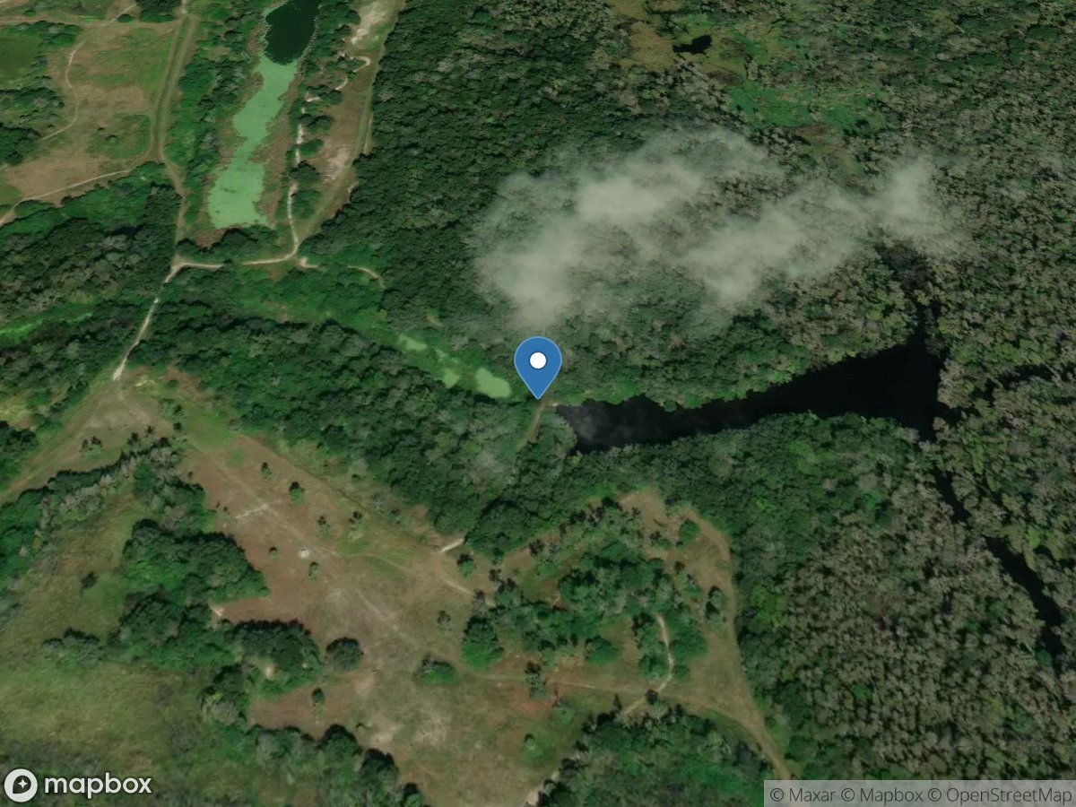 Barber Branch near Homeland FL location