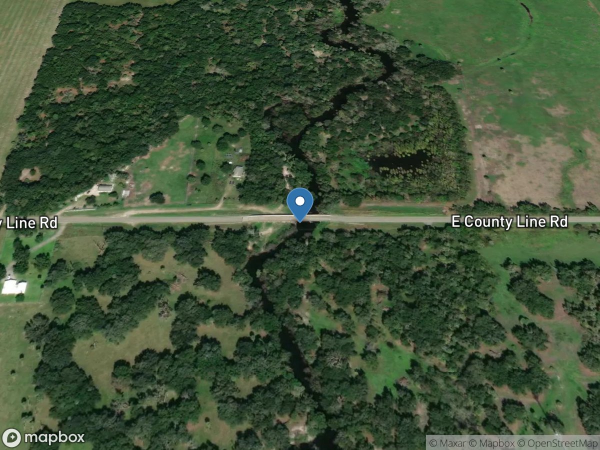 Peace River at Bowling Green FL location