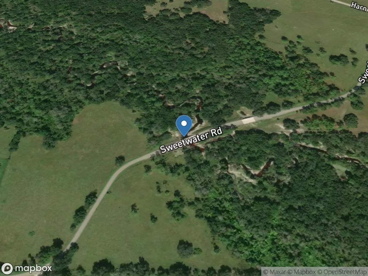 Oak Creek near Gardner FL location