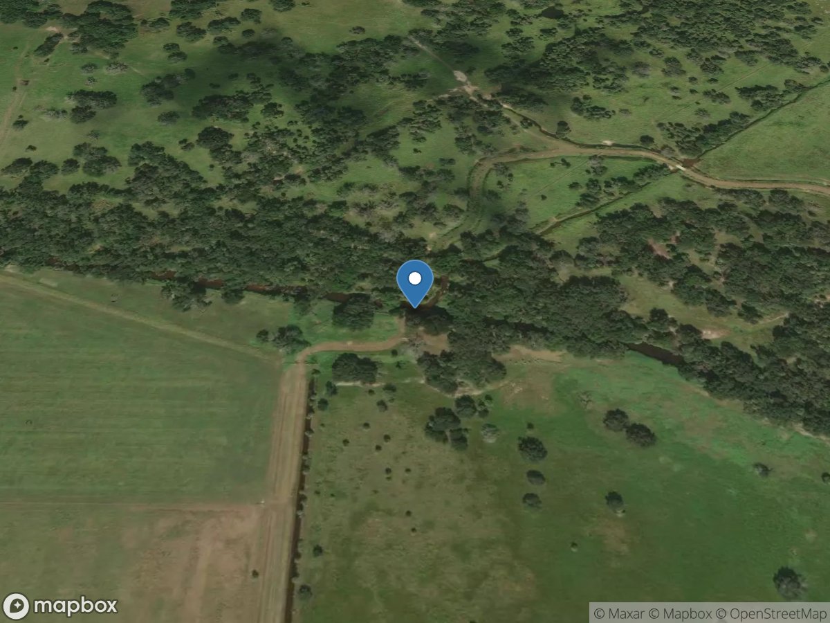 Prairie Creek Upstream of SR 31 near Ft Ogden FL location